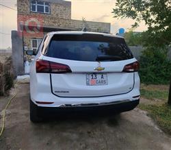 شيفروليه ايكونس